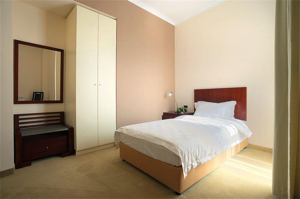 Hotel Turist Kraljevo Szoba fotó