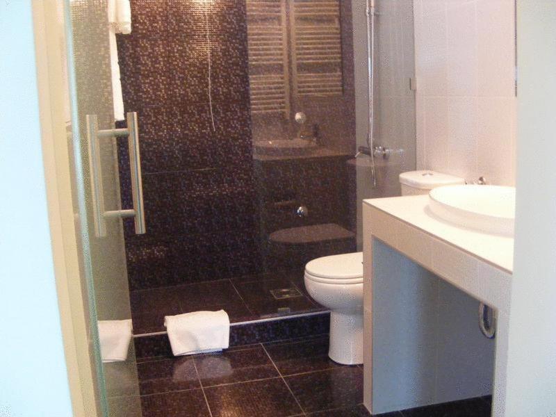 Hotel Turist Kraljevo Szoba fotó